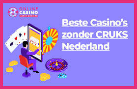 Casino Zonder CRUKS in Nederland Jouw Gids voor Veilig Spelen Casino Zonder CRUKS in Nederland Jouw Gids voor Veilig Spelen