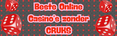 Casino zonder CRUKS Ontdek de Vrijheid van Spelen Casino zonder CRUKS Ontdek de Vrijheid van Spelen