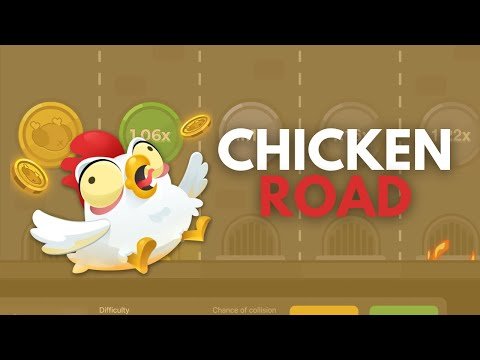 Conoce el Exclusivo Juego de Azar Chicken Road 2 en España