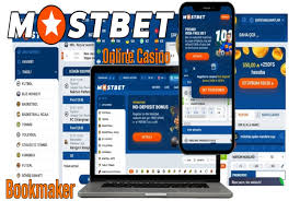 Discover the Exciting World of Online Betting with Mostbet -1025484013