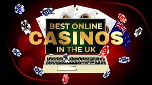 Discover the Thrills of DogsFortune Online Casino UK