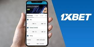 Download the 1xBet App for a Seamless Betting Experience 1776405971