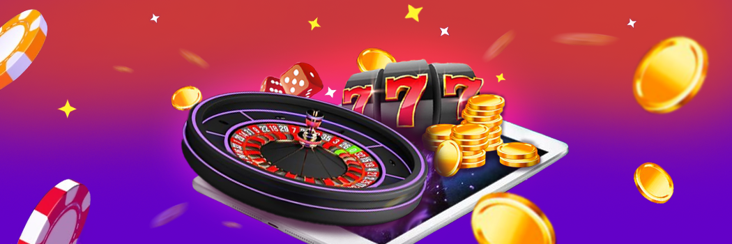 Experience the Thrill of Slots Temple Casino Your Ultimate Gaming Destination