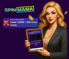 Explora la Diversión en Spinmama Casino España -924656575 Explora la Diversión en Spinmama Casino España -924656575