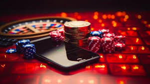 Explore the Exciting World of Online Casinos at Infinity Casino -799053231 Explore the Exciting World of Online Casinos at Infinity Casino -799053231