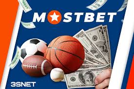Explore the World of Betting with Mostbet