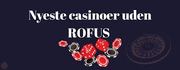 Udenlandske Casino Uden MitID En Guide til Spiloplevelsen