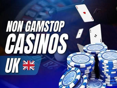 Understanding Non-Gamstop Casinos A Comprehensive Guide -1919528888