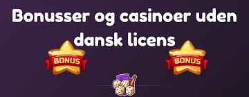 Casino Uden Rofus En Guide til Spil uden Begrænsninger Casino Uden Rofus En Guide til Spil uden Begrænsninger