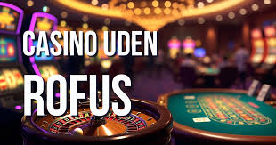 Casino uden Rufus - Betal med Apple Pay