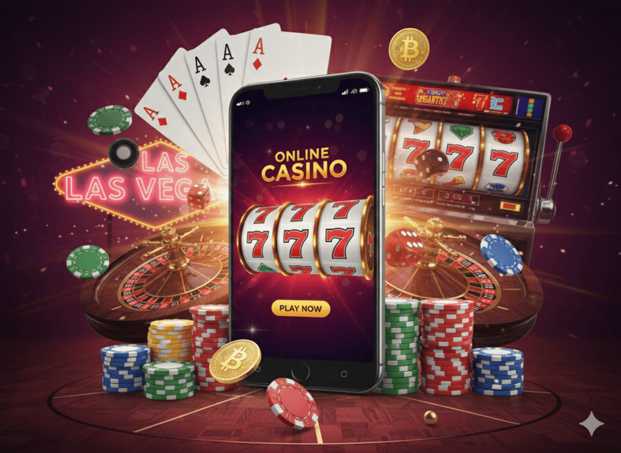 Casino Uden Rufus En Guide til Online Spiloplevelser