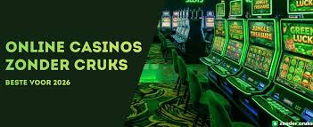 Casino Zonder CRUKS met Paysafecard Anonieme Spelervaring Casino Zonder CRUKS met Paysafecard Anonieme Spelervaring