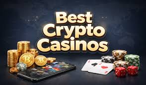 Explore the Best Bitcoin Casinos in 2023