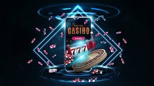 Explore the Exciting World of BrucePokies Casino & Sportsbook -518683106