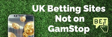 Exploring Bookmakers Not on GamStop A Comprehensive Guide Exploring Bookmakers Not on GamStop A Comprehensive Guide