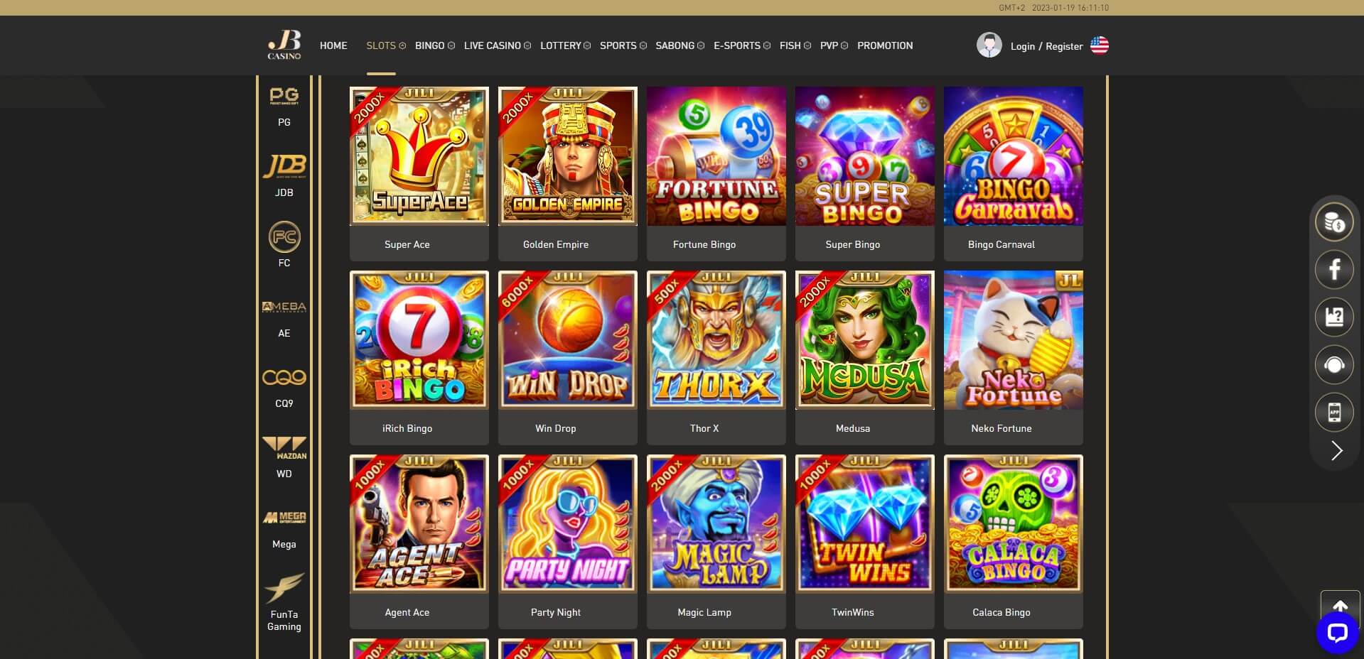 Exploring JB Casino Your Ultimate Gaming Adventure