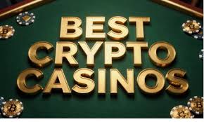 Exploring the Newest Crypto Casinos A Guide to the Future of Online Gambling