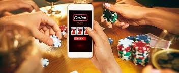 Kasinopelit Ilman Rekisteröitymistä Helppoa Pelaamista Verkossa