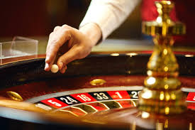 Live Roulette The Thrill of the Casino at Your Fingertips