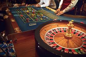 Live Roulette The Thrill of the Casino at Your Fingertips