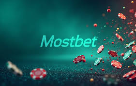 Mostbet Onlayn İdman Mərcləri Üçün Ən Yaxşı Platforma