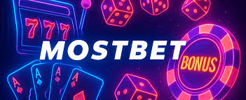 Mostbet Onlayn İdman Mərcləri Üçün Ən Yaxşı Platforma