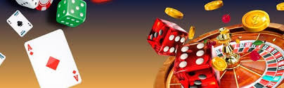 SpinTime Casino UK Your Ultimate Online Gambling Destination