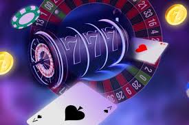 SpinTime Casino UK Your Ultimate Online Gambling Destination