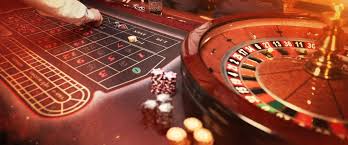 The Exciting World of Live Roulette A Comprehensive Guide -373815325