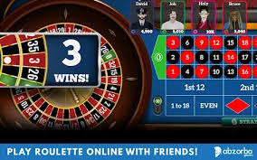 The Exciting World of Live Roulette A Comprehensive Guide -373815325