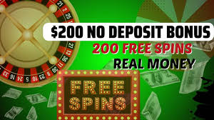 Unlock Your Luck 30 Free Spins No Deposit Offers Await You