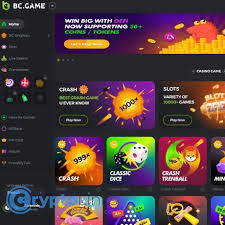 BC.Game The Leading Online Gaming Platform in Azerbaijan BC.Game The Leading Online Gaming Platform in Azerbaijan