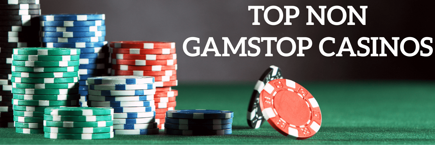 Discover Casino Sites Not on Gamstop 120646957