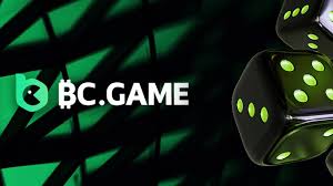 Discover the Ultimate BC.Game Hub Experience