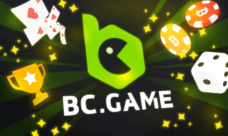 Discover the Ultimate BC.Game Hub Experience