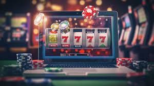 Experience the Thrill of Casino Slots at Amigo UK
