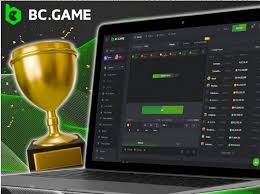 Experience Thrilling Adventure with BC.Game Online Casino and Betting
