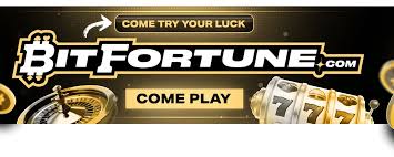 Exploring Bitfortune The Ultimate Gaming Destination for Live Casino Fans Exploring Bitfortune The Ultimate Gaming Destination for Live Casino Fans