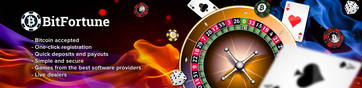 Exploring Bitfortune The Ultimate Gaming Destination for Live Casino Fans Exploring Bitfortune The Ultimate Gaming Destination for Live Casino Fans