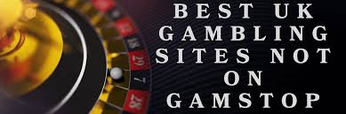 Exploring UK Casino Sites Not on Gamstop -112736402 Exploring UK Casino Sites Not on Gamstop -112736402