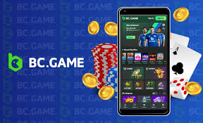 Kasino Kripto BC Game Pengalaman Menarik dalam Dunia Perjudian Digital