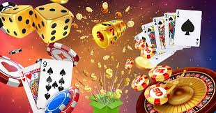 Revolution Casino A New Era in Online Gambling