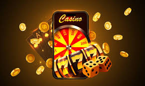 Revolution Casino A New Era in Online Gambling