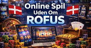 Udenlandske Spillesider Udforskning af Verdens Bedste Online Casinoer