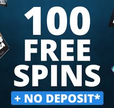 Unlock 50 Free Spins No Deposit Your Gateway to Winning