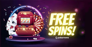Unlock Big Wins with Free Spins No Deposit Required!