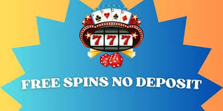 Unlock Big Wins with Free Spins No Deposit