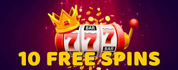 Unlocking the Thrill of Free Spins No Deposit in the UK