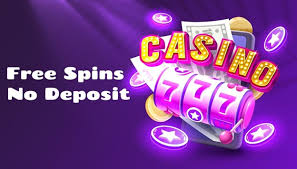 Unlocking the Thrill of Free Spins No Deposit in the UK