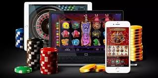 Upptäck Horus Casino Den Ultimata Spelupplevelsen Online